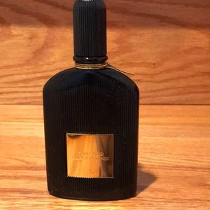 TOM FORD   Black Orchid